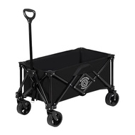 BLACK DOG 黑狗 露營車手推車 山影Pro 450L 12kg  1盒