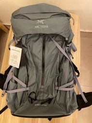 全新 Arc'teryx Bora AR 60L 背包