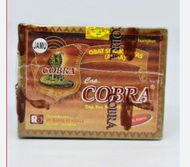 JAMU CAP-COBRA-OBAT SESAK NAFAS ASMAPARU KERING/ BASAH TBC BATUK