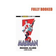 Madman Library Edition, Vol. 3 (Hardcover) by Michael Allred
