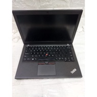Lenovo Thinkpad X270 Intel core i5 processor 6 generation.
