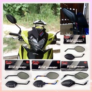 SIDE MIRROR RS150 V1 V2 RS150 WINNER X REAR VIEW MIRROR HONDA RS150 SIDE MIRROR