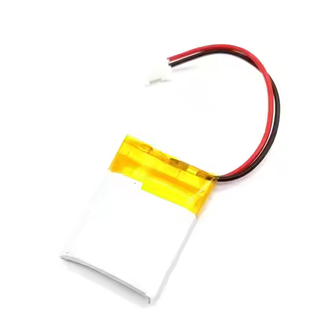 3.7V 200mAh 502025 Li-Polymer Li Battery JST-PH 2pin 2.0 For TABLET GPS CAMERA POWER BANK MP4 ELECTR