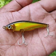 Recomended UMPAN CASTING HAMPALA PENCIL SWIMBAIT LURE FACTORY