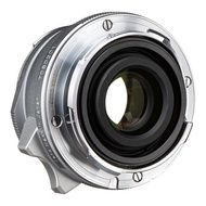 Voigatlander ULTRON Vintage Line 35mm F/2.0 Arspherical VM Lens