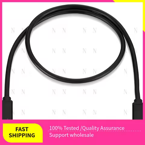 XQ For HP Thunderbolt Dock 120W G2 G4 G5 USB-C Combo Cable L15812-001 L22298-002