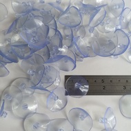 10pcs 3cm Glass Cups 3.5cm/s 4cm/s Clear Cups Glass Cups