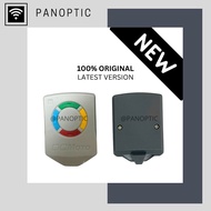 ORIGINAL DCMoto DC Moto Remote Control (latest) for DC925W DC975 Autogate System [RED LIGHT]