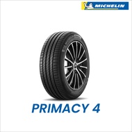 PROMO TERBATAS 205 55 R16 MICHELIN PRIMACY 4 BAN MOBIL