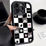 Cute Cartoon Shell Samsung S24 Fe S25 Ultra A71 A35 A55 A16 A54 A06 Case