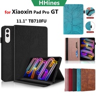 For Lenovo Xiaoxin Pad Pro GT 11.1 Inch TB710FU 2025 Yoga Tab 11.1 TB710FU K10 2nd K10C TB311FU M11 