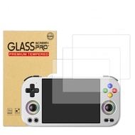 Screen Protector for Anbernic RG477M handheld game console protective film tempered film 9H high-def