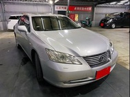 [元禾阿志中古車]二手車/Lexus ES350 豪華版/轎車/休旅/旅行/最便宜/特價/降價/盤場