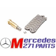 MERCEDES BENZ M271 ENGINE TIMING CHAIN