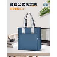 Beg Laptop Korporat 9E5W Beg Laptop Korporat Besar Muatan Tinggi Kain Oxford Boleh Custom Logo Beg L