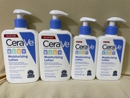 Cerave Baby moisturizing lotion 237ml / 437ml