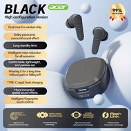 Acer Sport Earphones Wireless ANC Earbuds Bluetooth 5.4 Headphones Gaming Headsets Noise Reduction 3