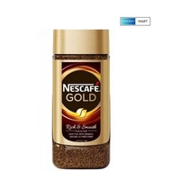 Nescafe Gold Coffee 200g
