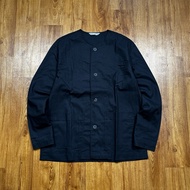 KEMEJA OVAL SHIRT 8 SECONDS