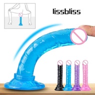 No Vibrator Sex Toys For Couples Strapon Dildo Anal Butt Plug Strap On Sex Toys For Women Man