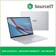 ASUS ExpertBook Ultra B9 14" Laptop | B9406CAA-TG0624W | U7-356H/32GB/1TB | Touch Screen | 3 Years L