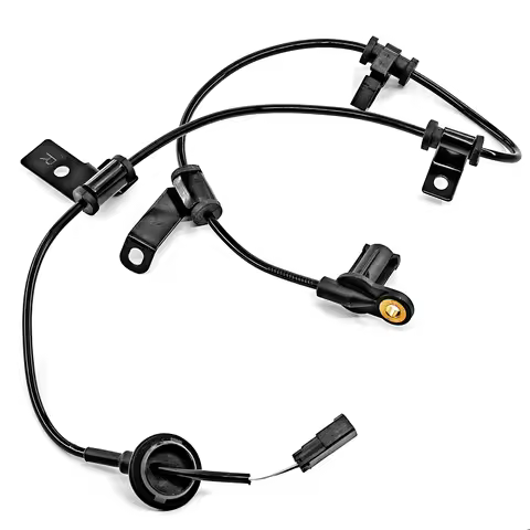 Rear Left or Right ABS Wheel Speed Sensor For Ford Escape Mercury Mariner OEM# 5L8Z2C190AA / 8L8Z2C1