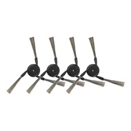 Robot Vacuum Cleaner side brush compatible with Xiaomi M40 D110CN OV21CN/ 5 pro accessories