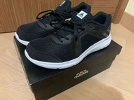 Adidas Cloudfoam Running Shoe