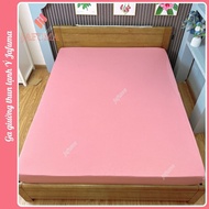 JAFUMA odd cold elastic bed Grap | 1mx2m 1m2x2m 1m4x2m 1m6x2m 1m8x2m 2mx2m 2mx2m2 for 2T 3T mattress