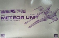 HG 1/144 流星號 metro unit(沒附Freedom)