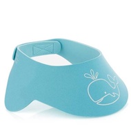 Baby City Germany < REER > MyHappyBath Shampoo Cap/Blue Whale