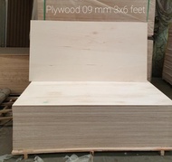 Triplek 9mm Alba 3x6 Triplek 12mm Alba 3x6 Triplek ukuran pintu