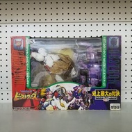 (葵興樂聲9樓門市現貨) TAKARA 《變形金剛：野獸戰爭 II》Beast Wars 白獅柯柏文 VS 暴龍麥加登」（Lio Convoy VS Galvatron）AHBO595