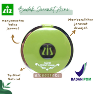 Liz Skin Bedak Jerawat Acne compact powder dr listiani