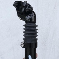 Seatpost 27.2 Kalloy Suspension Condition Nos Size 27.2 Bicycle