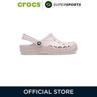 CROCS Baya Clog รองเท้าลำลองผู้ใหญ่ 10126-6PI
