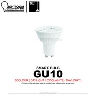 YETPLUS YS06 / SMART GU10 SMART LED BULB - LIGHTROOM GALLERY