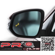 BSD BLIND SPOT DETECTION SIDE MIRROR TOYOTA ALPHARD VELLFIRE