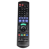 NEW N2QAYB000475 for Panasonic Blu-ray DVD Player Disc Recorder Remote control DMR-BW880 DMR-BW780 D