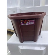 TOYOGO 2928 FLOWER POT PASU BUNGA PARJA FLOWER POT