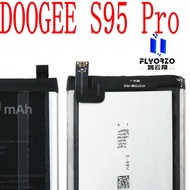 Doug Doogee S95 Pro battery BAT19M105150 mobile phone bateri 5150mah batery s95pro