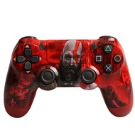 WTTT SHOP PS4 Wireless Controller Bluetooth Gamepad Joystick Game Controller For Playstation 4 Games
