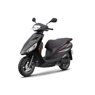 YAMAHA 山葉機車 勁豪125 UBS-碟煞 -2025年新車
