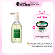 Xịt dưỡng chân tóc chiết xuất hương thảo Aromatica Rosemary Root Enhancer 100ml
