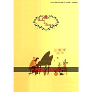 Kpop Piano Book / (PPE-64) BELLA & LUCAS COLLECTION 2 HANDS & 4 HANDS