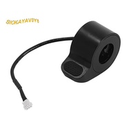 E-Scooter Speed Throttle for  I9 Pro Electric Scooter Replacement Accessories
