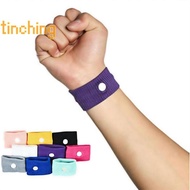 [TinCh-t] Anti Nausea Morning Sickness Motion Travel Sick Wrist Band Car Sea Plane Holiday [NEW]