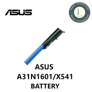 ASUS A31N1601 LAPTOP BATTERY FOR X541 X541S x541N X541NA X541U X541UA X541SA X541SC X541UV X541SC R5