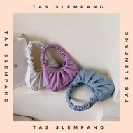 Women's TOTE BAG/TOTE BAG/CLOUD BAG