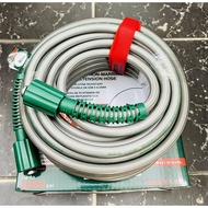 Dekton car wash hose